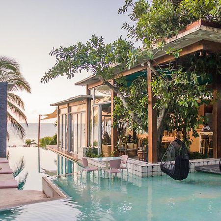 Mi Amor Tulum, A Small Luxury Hotel (Adults Only) Bagian luar foto