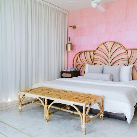 Mi Amor Tulum, A Small Luxury Hotel (Adults Only) Bagian luar foto