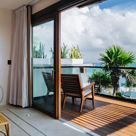 Mi Amor Tulum, A Small Luxury Hotel (Adults Only) Bagian luar foto