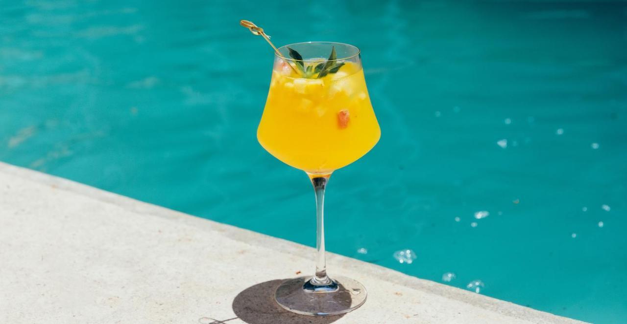 Mi Amor Tulum, A Small Luxury Hotel (Adults Only) Bagian luar foto