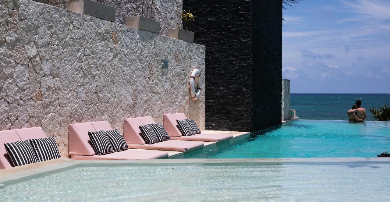 Mi Amor Tulum, A Small Luxury Hotel (Adults Only) Bagian luar foto