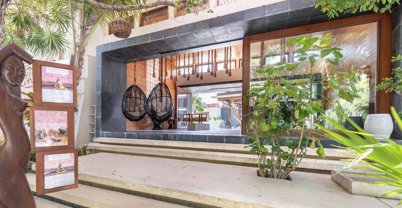 Mi Amor Tulum, A Small Luxury Hotel (Adults Only) Bagian luar foto