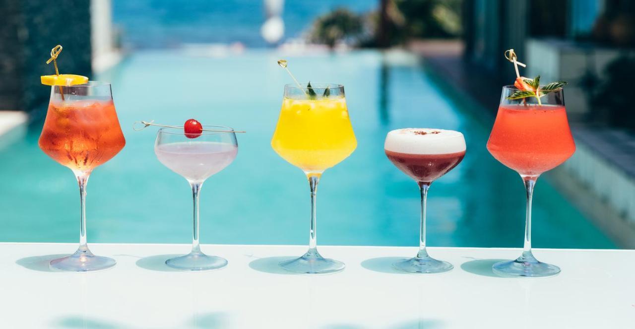 Mi Amor Tulum, A Small Luxury Hotel (Adults Only) Bagian luar foto