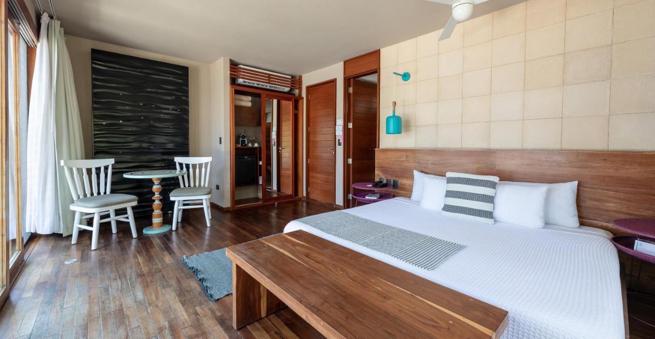 Mi Amor Tulum, A Small Luxury Hotel (Adults Only) Bagian luar foto