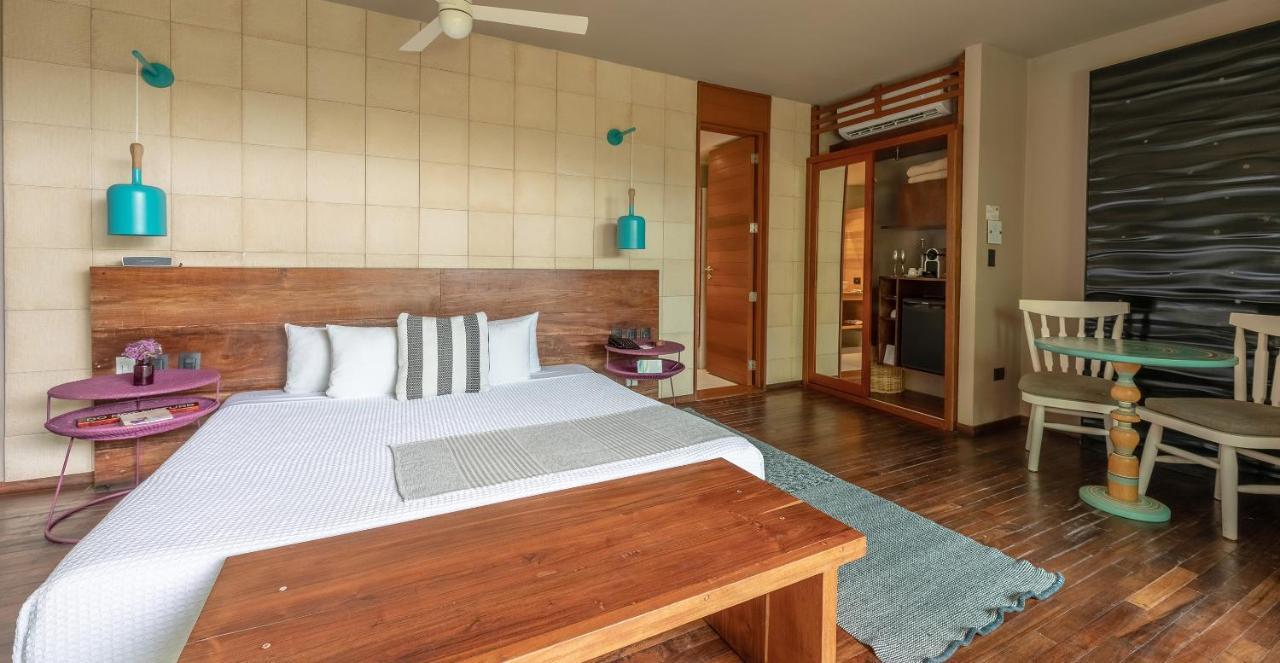 Mi Amor Tulum, A Small Luxury Hotel (Adults Only) Bagian luar foto
