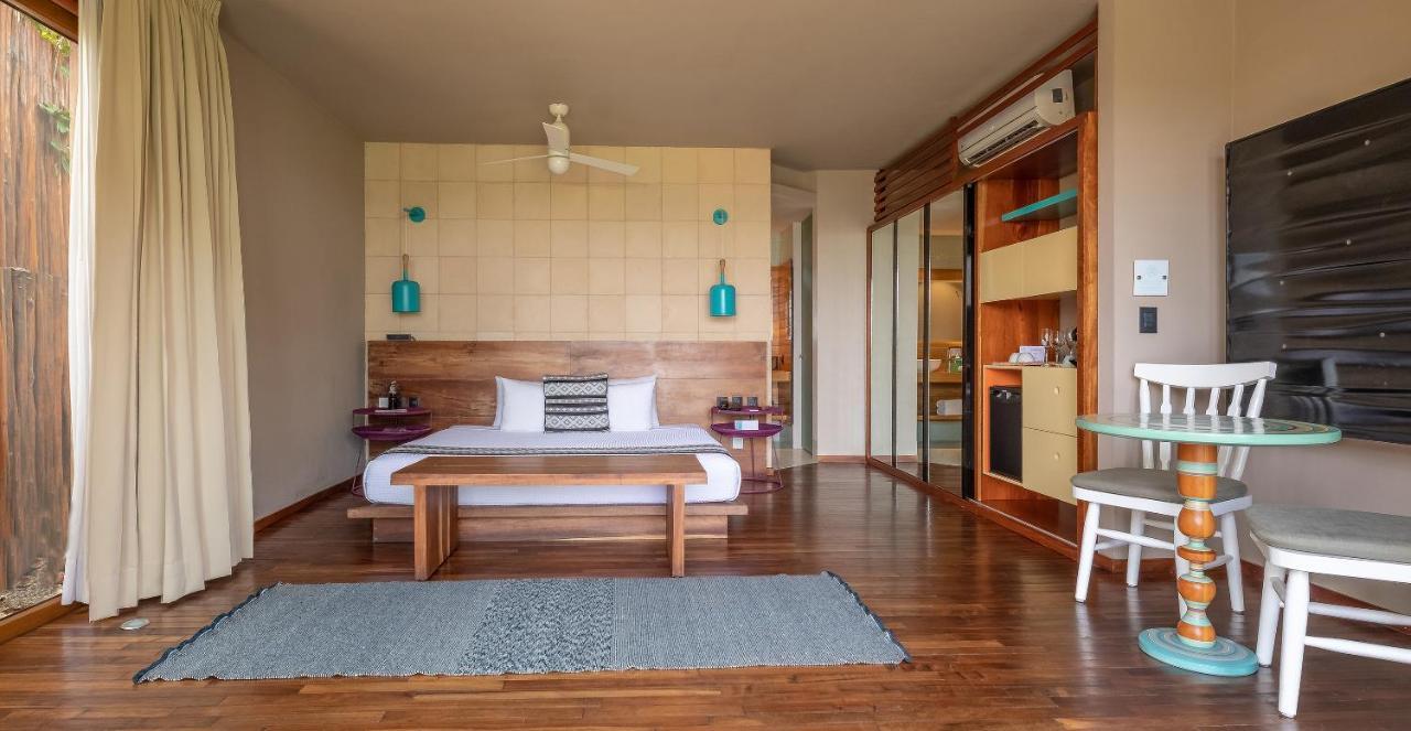 Mi Amor Tulum, A Small Luxury Hotel (Adults Only) Bagian luar foto