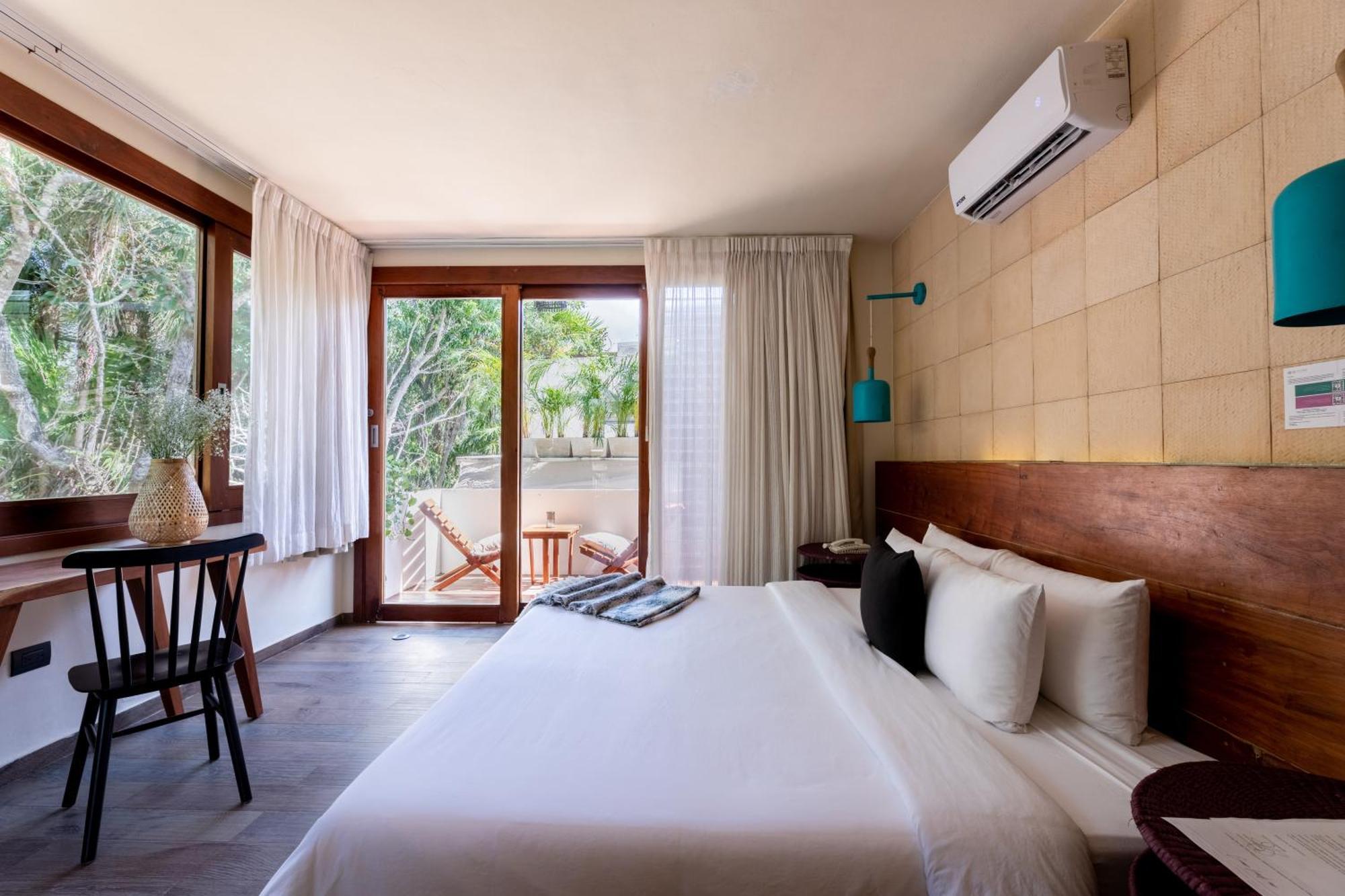 Mi Amor Tulum, A Small Luxury Hotel (Adults Only) Bagian luar foto