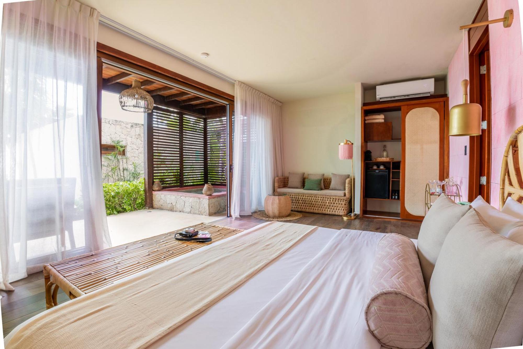 Mi Amor Tulum, A Small Luxury Hotel (Adults Only) Bagian luar foto