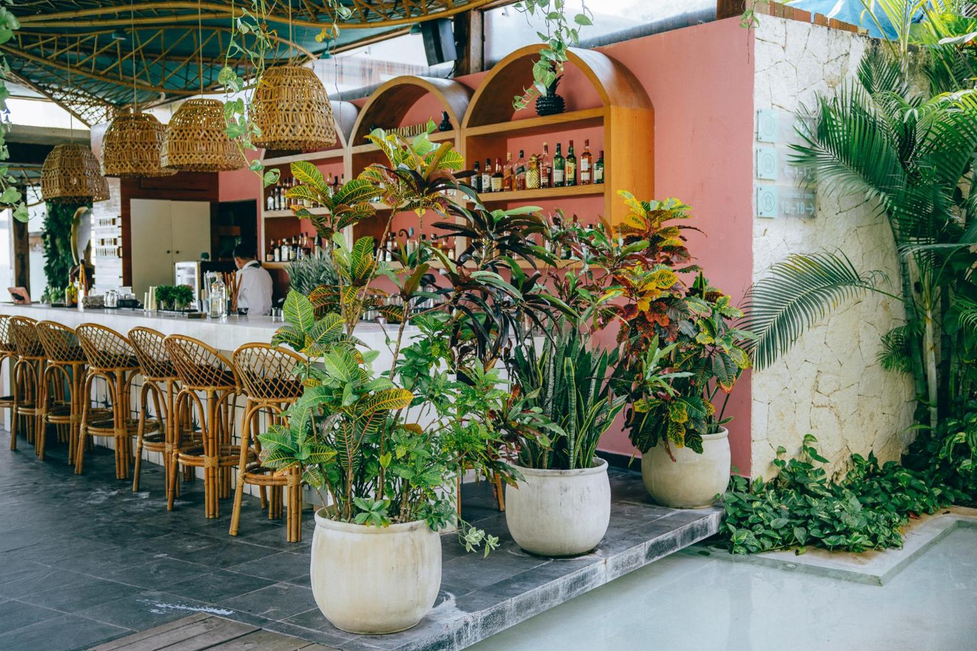 Mi Amor Tulum, A Small Luxury Hotel (Adults Only) Bagian luar foto
