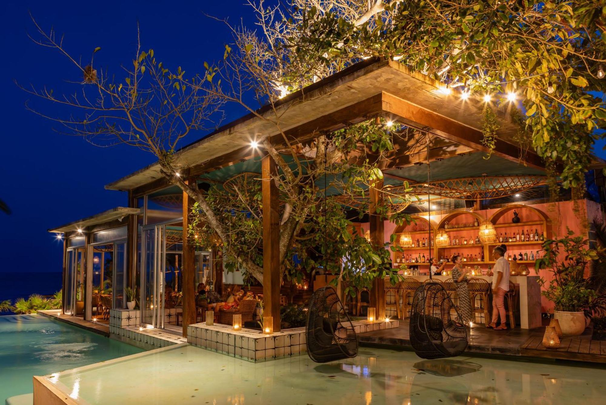Mi Amor Tulum, A Small Luxury Hotel (Adults Only) Bagian luar foto