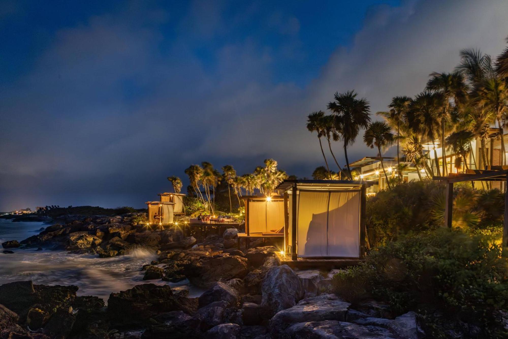 Mi Amor Tulum, A Small Luxury Hotel (Adults Only) Bagian luar foto