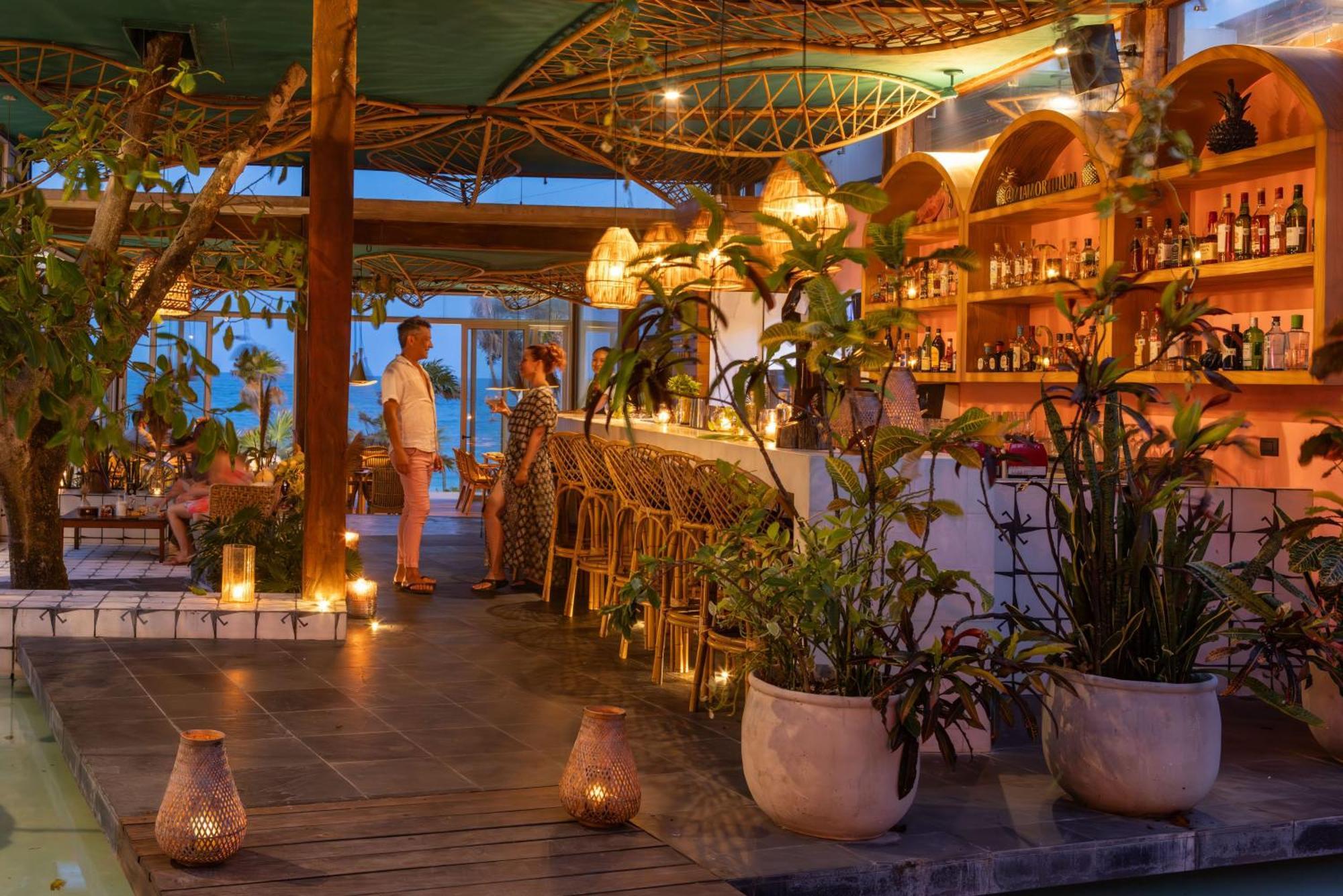 Mi Amor Tulum, A Small Luxury Hotel (Adults Only) Bagian luar foto