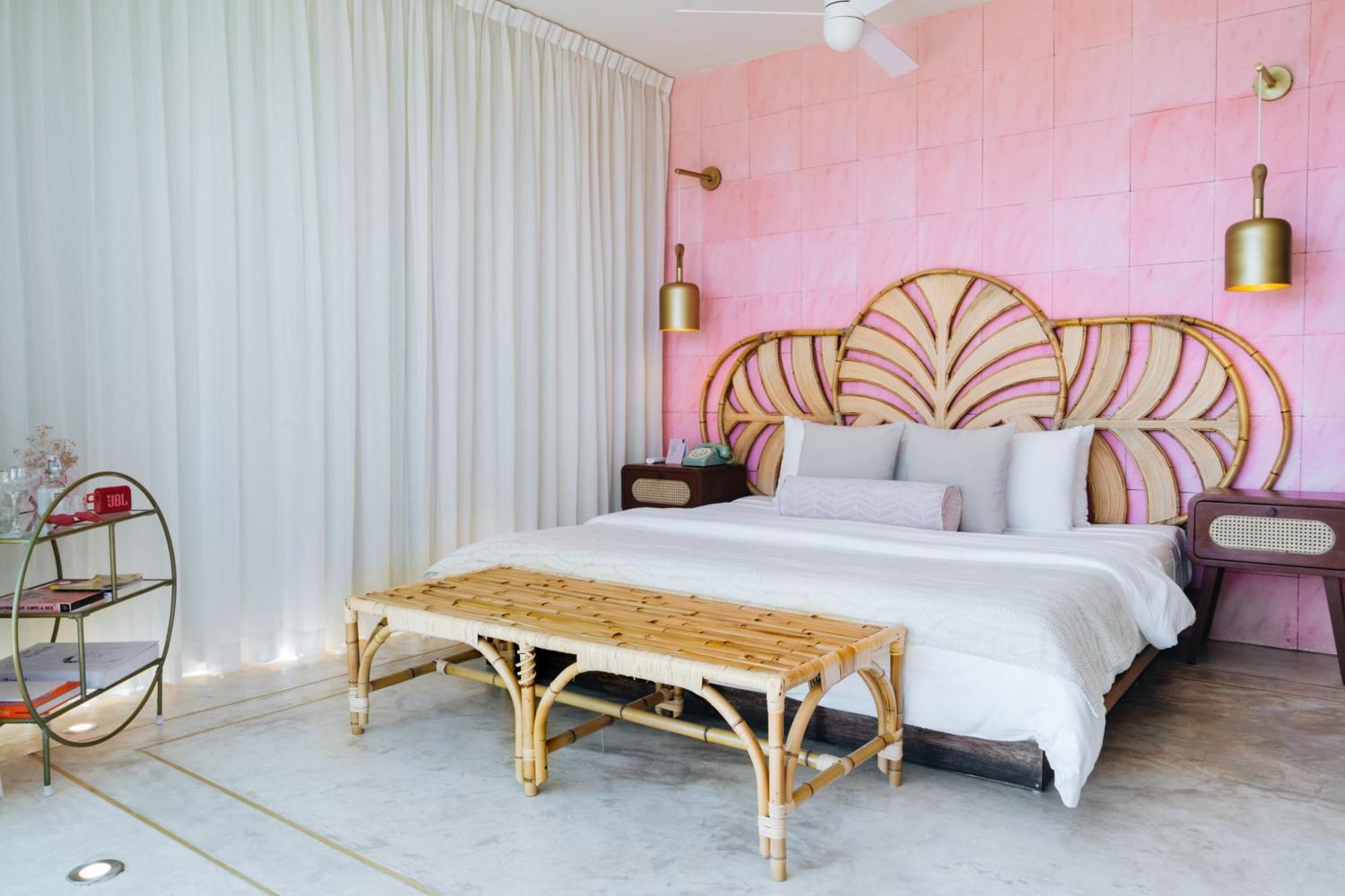 Mi Amor Tulum, A Small Luxury Hotel (Adults Only) Bagian luar foto