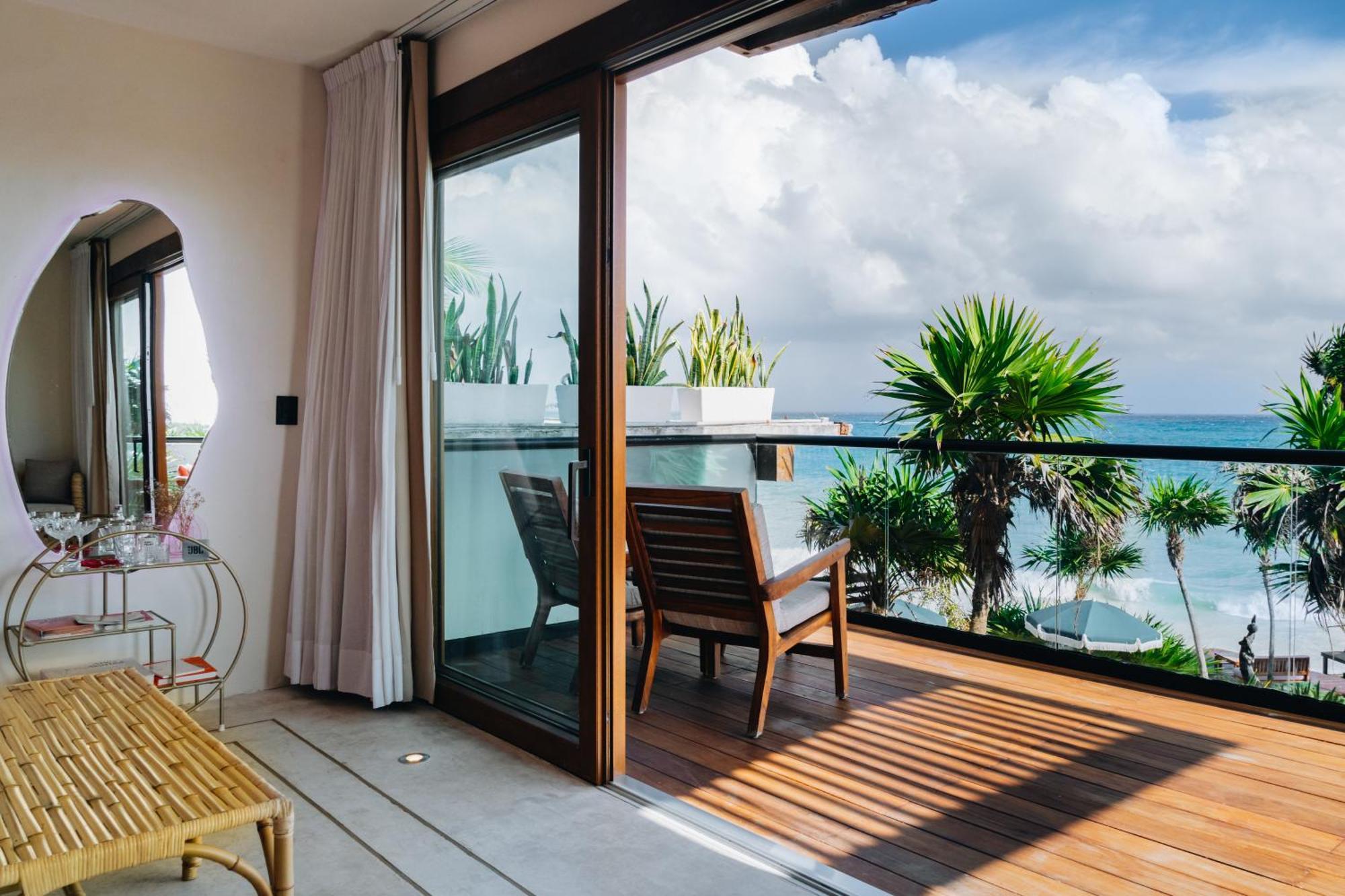 Mi Amor Tulum, A Small Luxury Hotel (Adults Only) Bagian luar foto