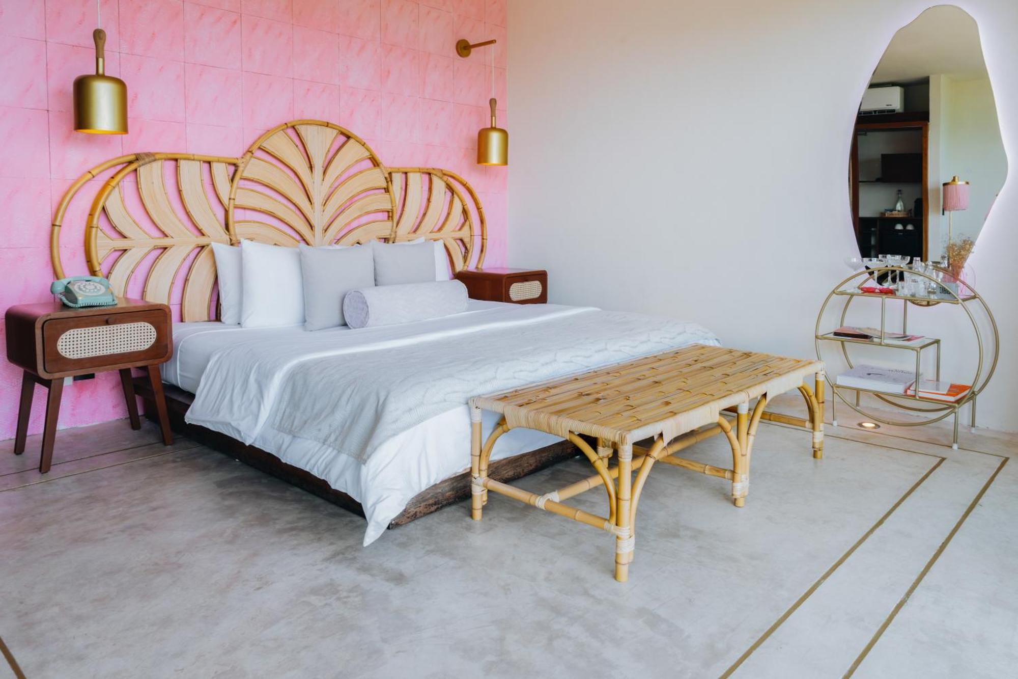 Mi Amor Tulum, A Small Luxury Hotel (Adults Only) Bagian luar foto