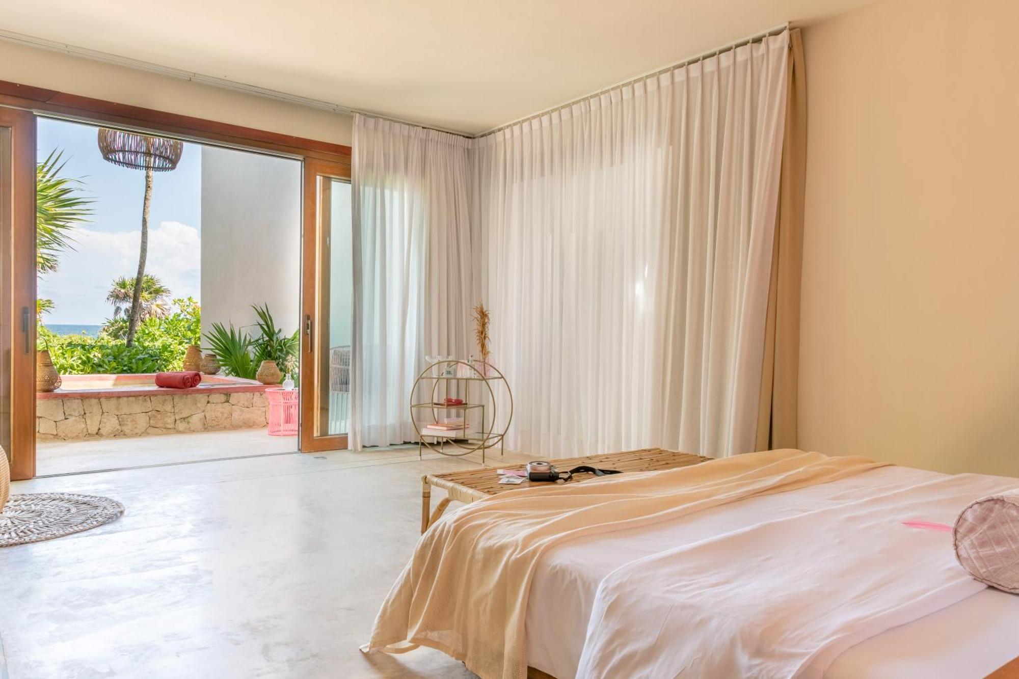 Mi Amor Tulum, A Small Luxury Hotel (Adults Only) Bagian luar foto