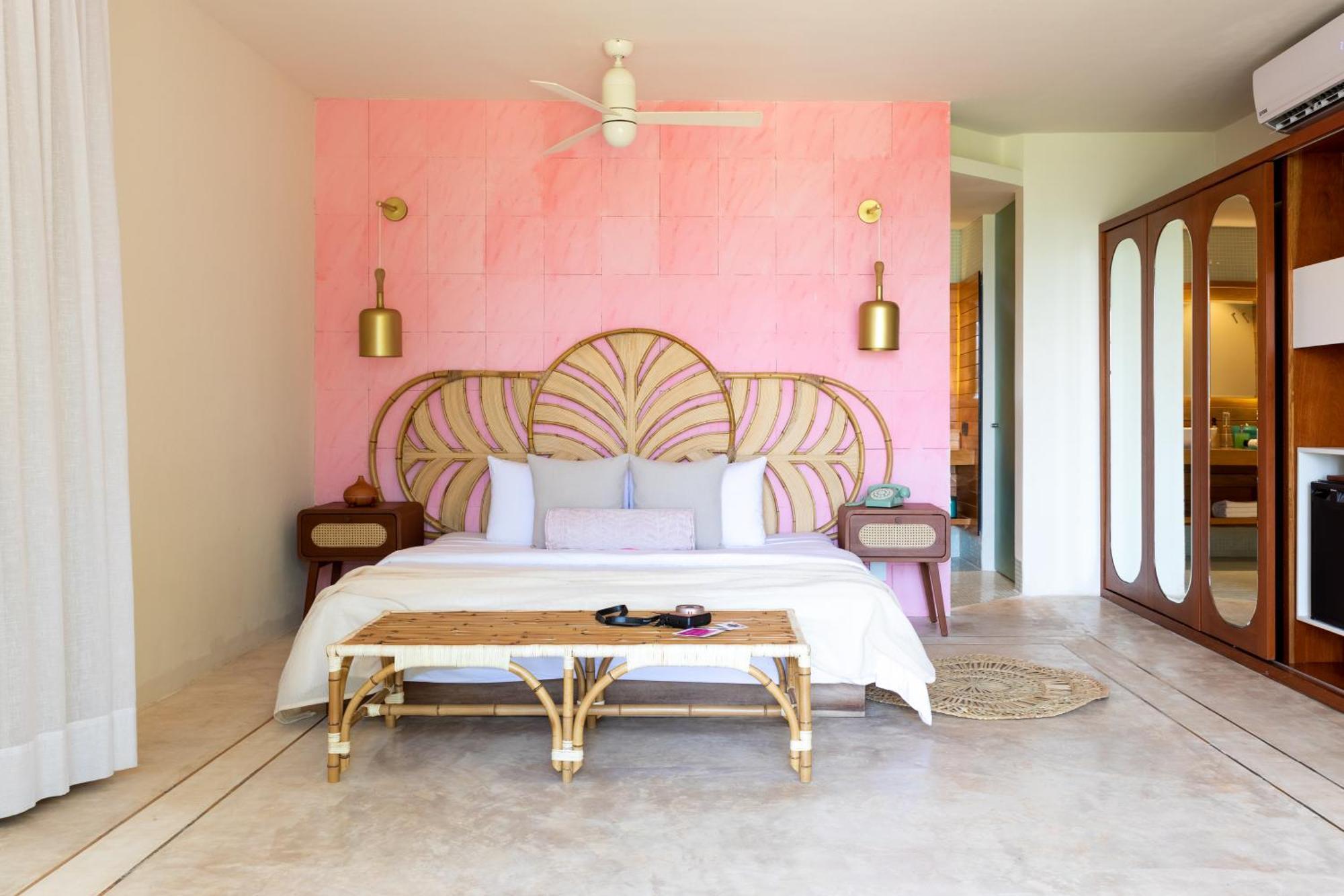 Mi Amor Tulum, A Small Luxury Hotel (Adults Only) Bagian luar foto