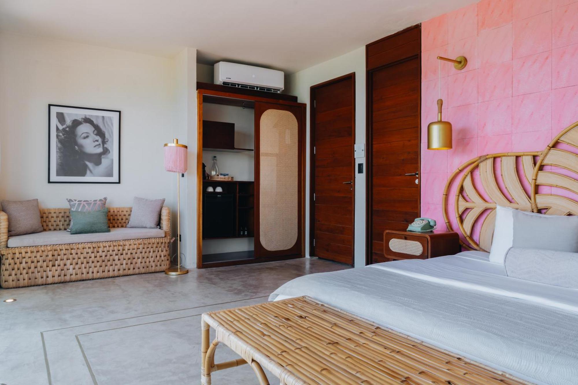 Mi Amor Tulum, A Small Luxury Hotel (Adults Only) Bagian luar foto