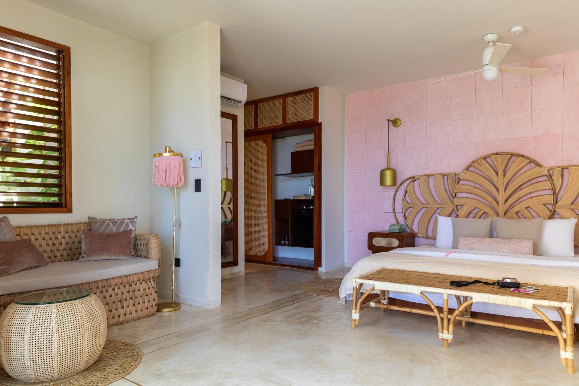 Mi Amor Tulum, A Small Luxury Hotel (Adults Only) Bagian luar foto