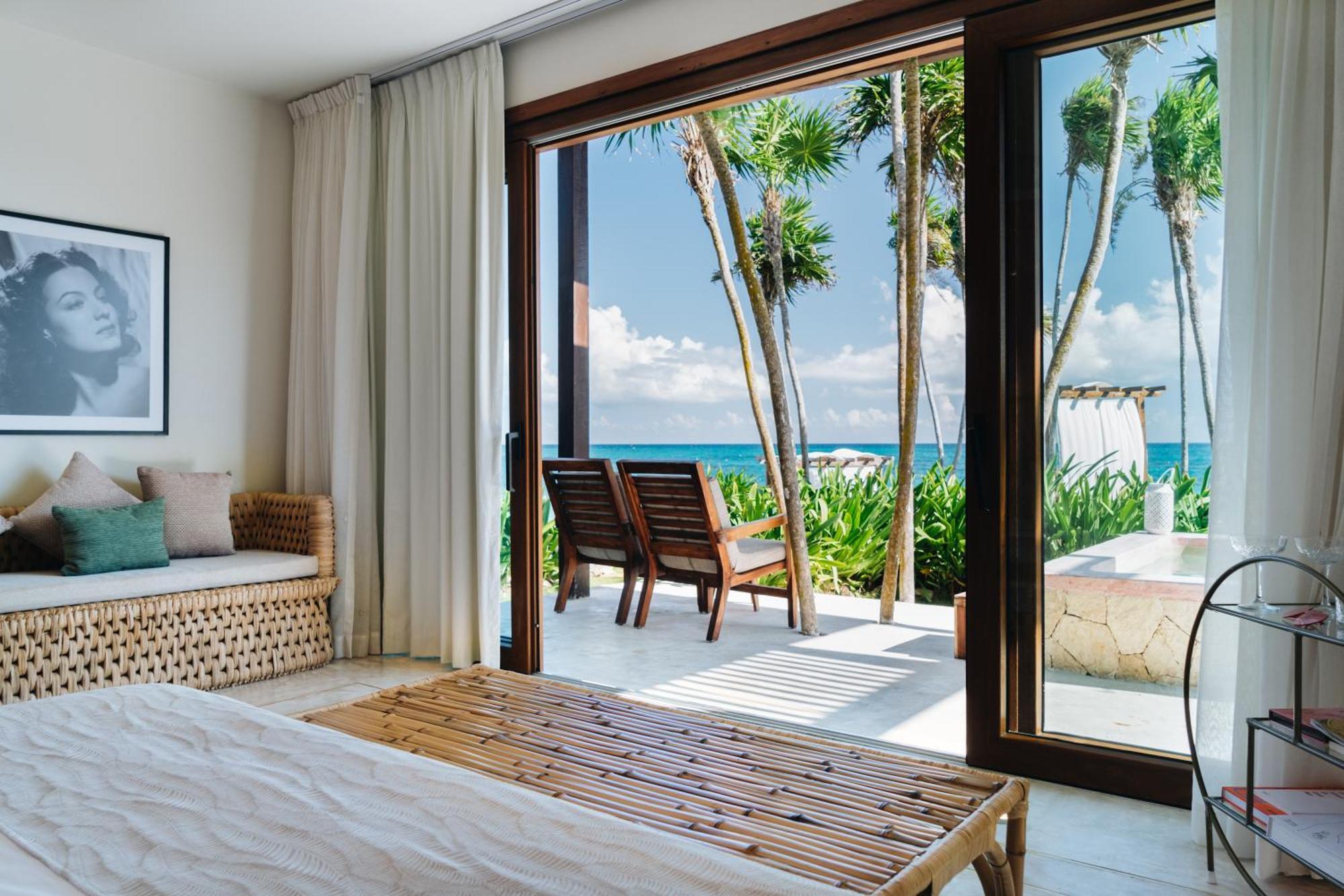 Mi Amor Tulum, A Small Luxury Hotel (Adults Only) Bagian luar foto