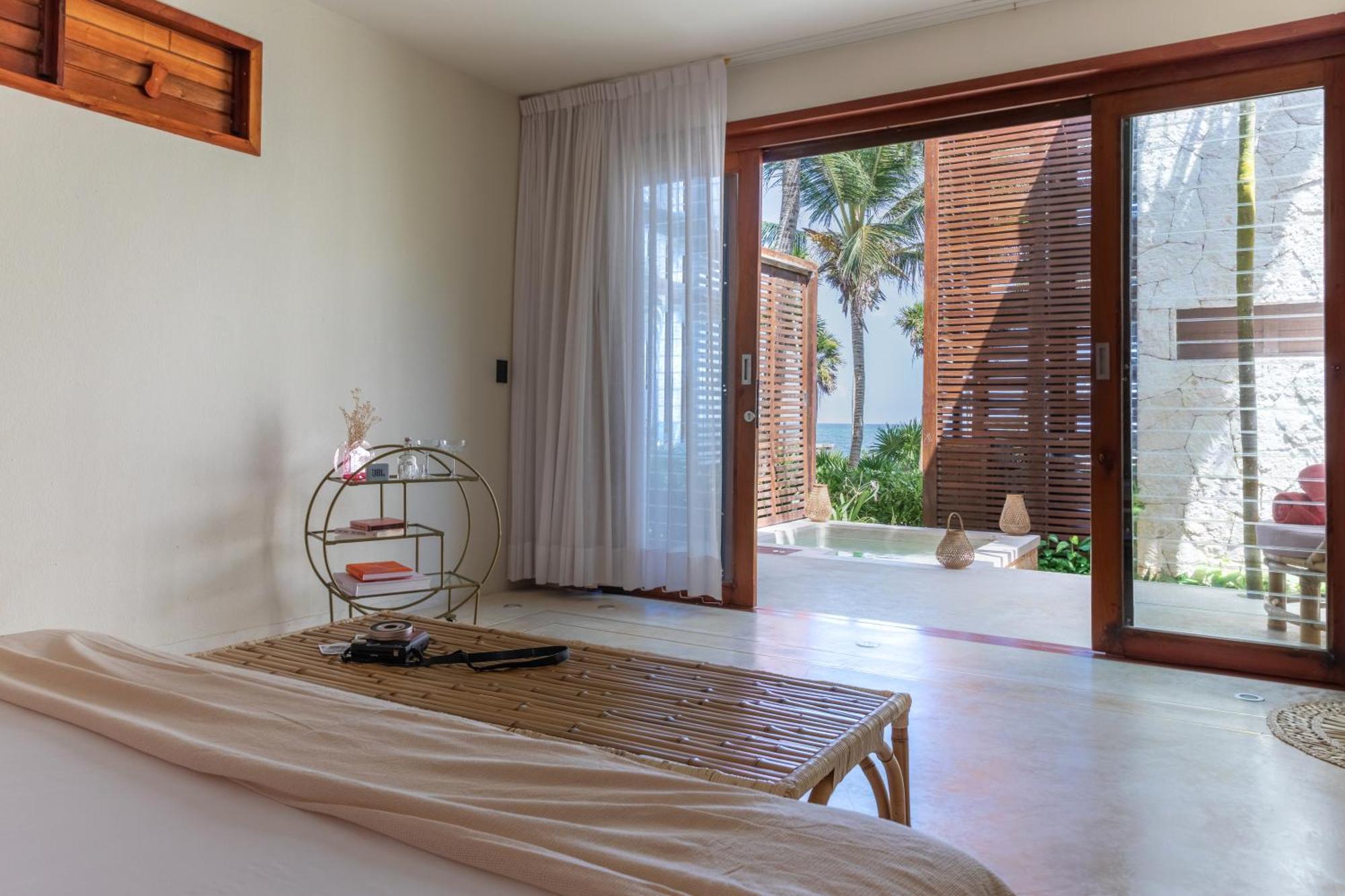 Mi Amor Tulum, A Small Luxury Hotel (Adults Only) Bagian luar foto