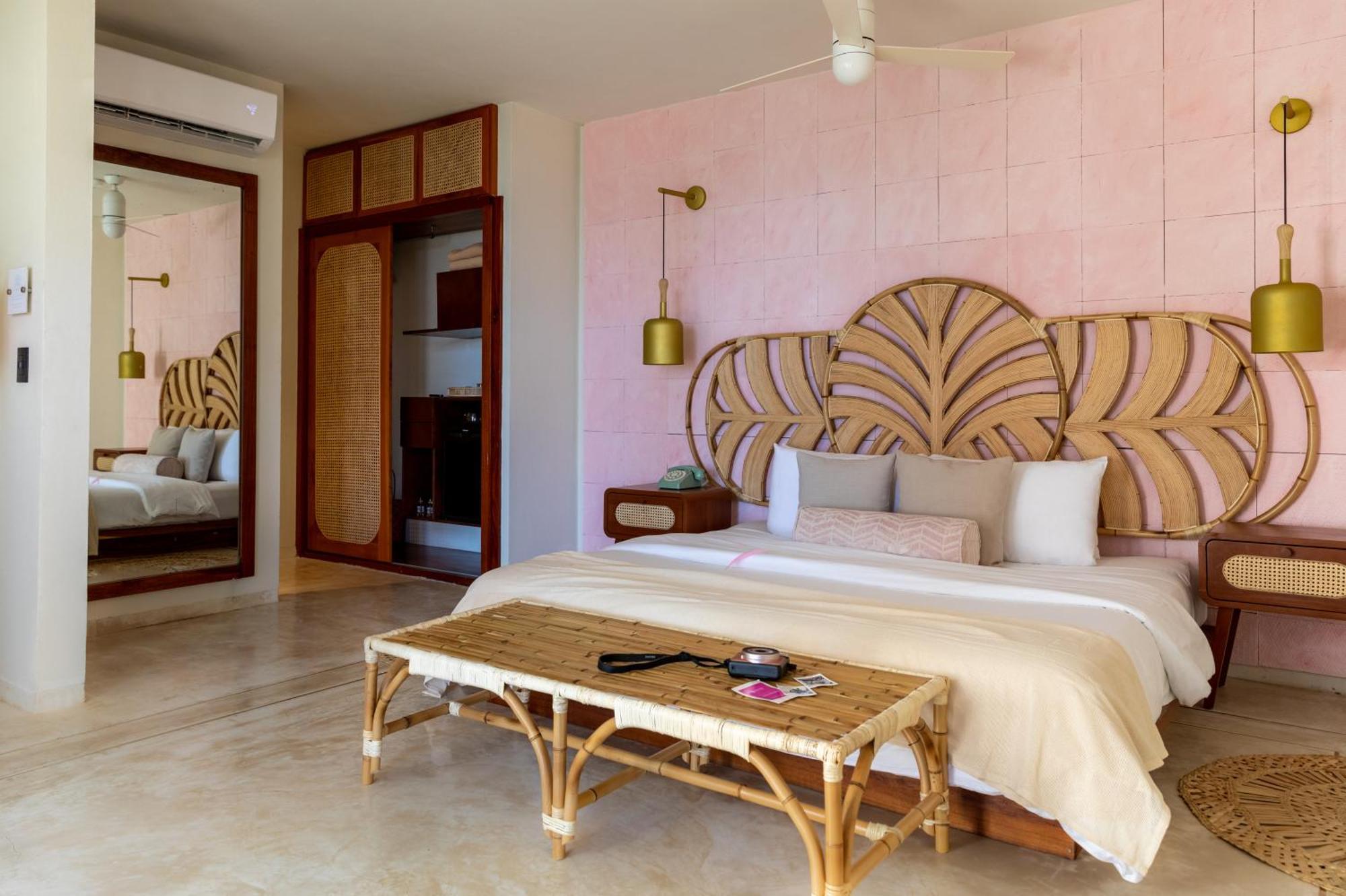 Mi Amor Tulum, A Small Luxury Hotel (Adults Only) Bagian luar foto