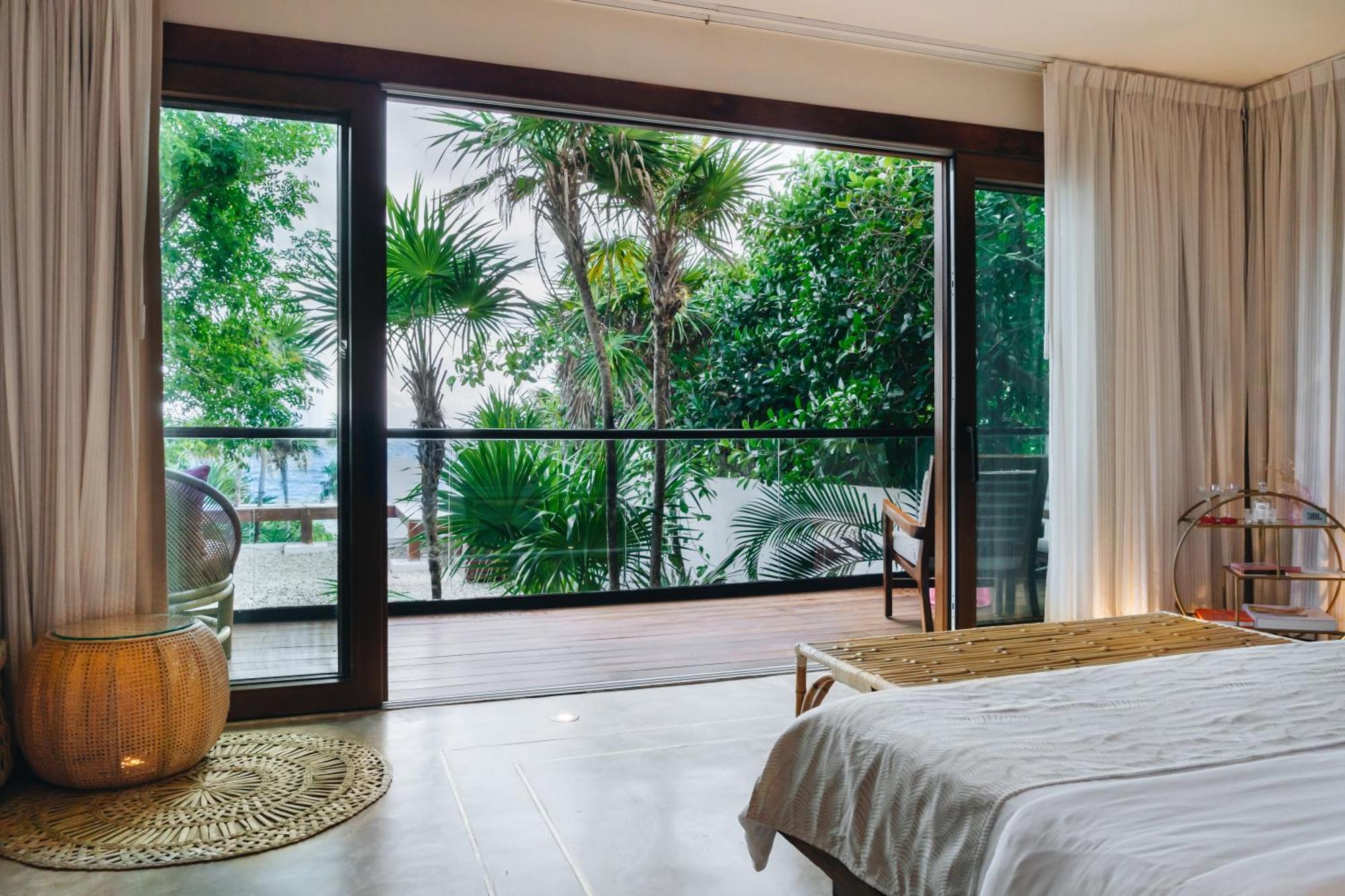 Mi Amor Tulum, A Small Luxury Hotel (Adults Only) Bagian luar foto