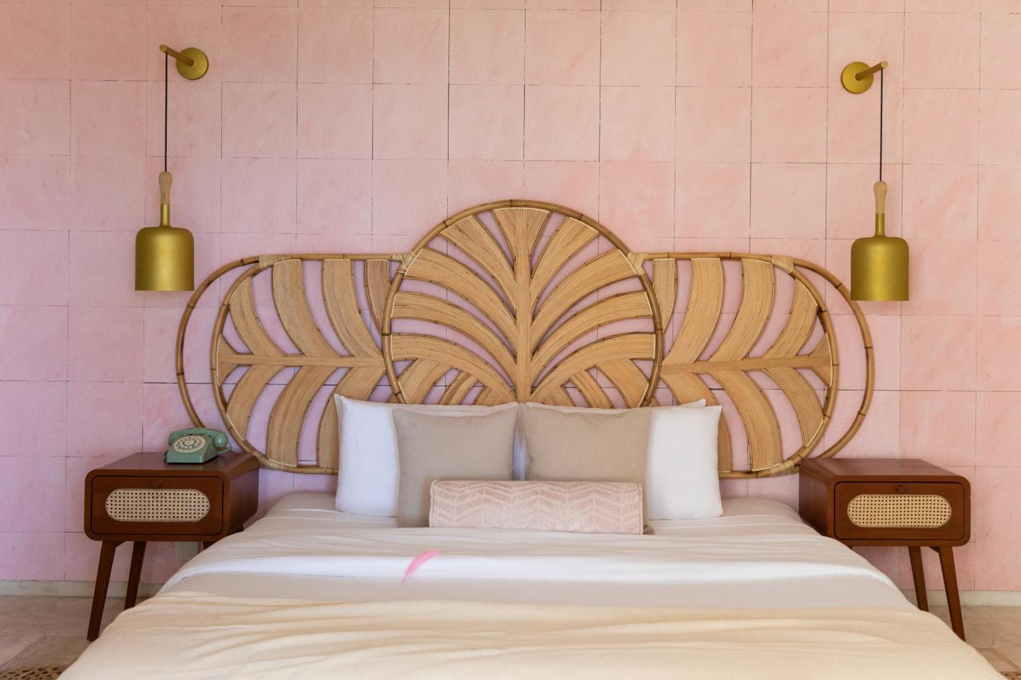 Mi Amor Tulum, A Small Luxury Hotel (Adults Only) Bagian luar foto