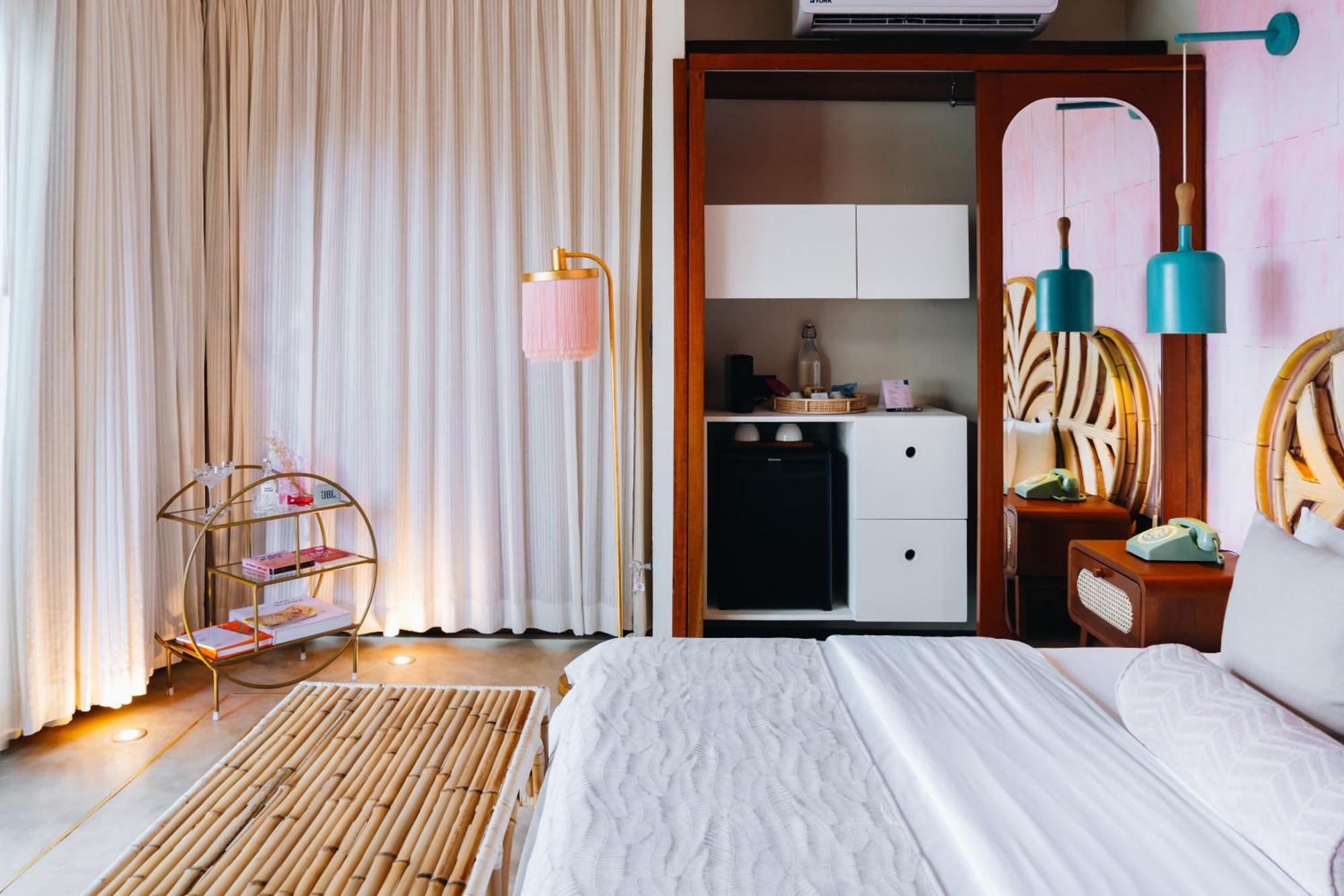 Mi Amor Tulum, A Small Luxury Hotel (Adults Only) Bagian luar foto