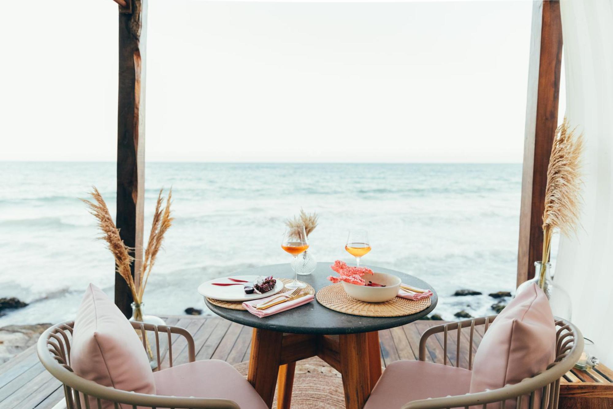 Mi Amor Tulum, A Small Luxury Hotel (Adults Only) Bagian luar foto